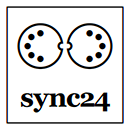 sync24