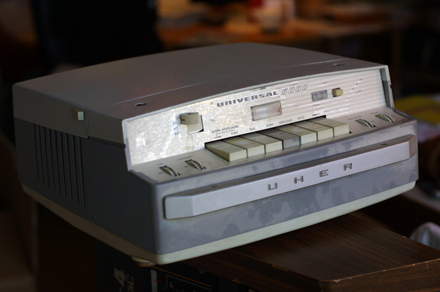 UHER-U5000_0_liten