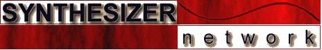 The Synthesizer network logo